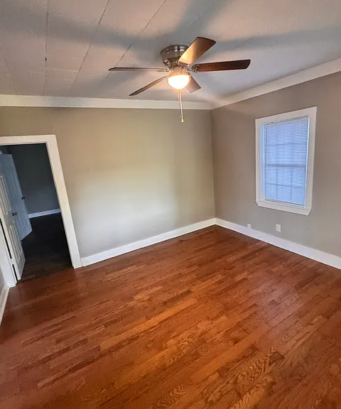 609 N Selvidge St — Photo 6