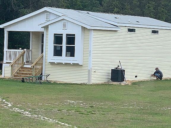 2nd Home 2/2 1199 SF