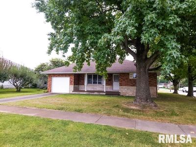 801 E Boulevard St, Marion, IL, 62959