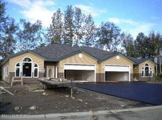 630 E Primrose Cir #A, Palmer, AK 99645