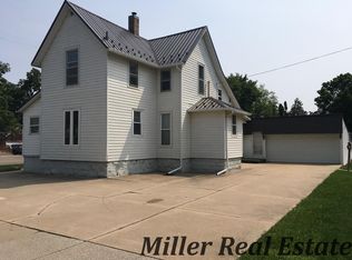 901 S Hanover St, Hastings, MI