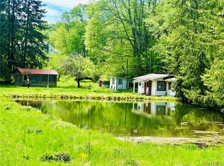9023 State Route 21, Cohocton, NY 14826