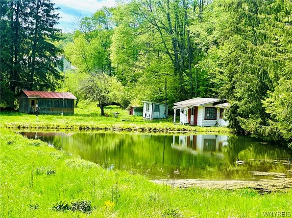 9023 State Route 21, Cohocton, NY 14826