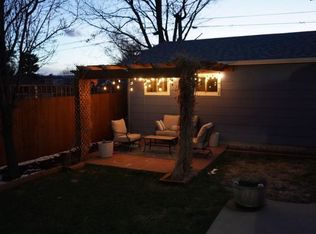 1625 Utica St, Denver, CO 80204