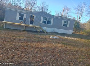 3917 Helenwood Detour Rd, Oneida, TN 37841