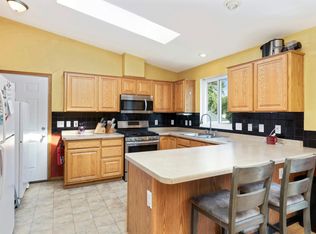 610 Spring St, Clearwater, MN 55320