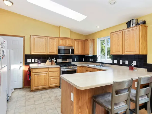 610 Spring St, Clearwater, MN 55320