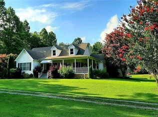 1304 Piney Knob Rd, Rutherfordton, NC 28139