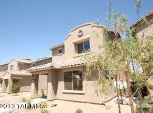 10602 E Pleasant Pasture Dr, Tucson, AZ 85747