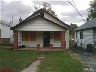 5352 Hodiamont Ave photo 1