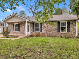 2809 Teakwood Dr, Clarksville, TN 37040