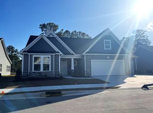 517 NW Forthlin Drive Wrightsville 2 B2 #225PE055, Calabash, NC 28467