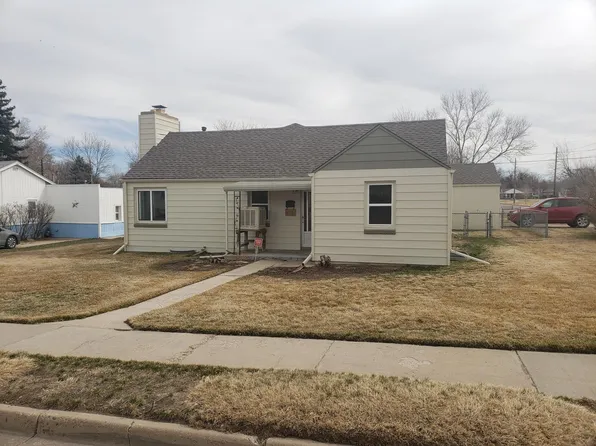 4798 S Logan St, Englewood, CO 80113