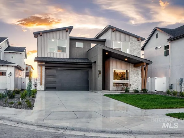 13923 N Malheur Pl, Boise, ID 83714