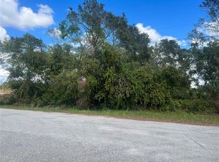 Deer Run Rd LOT 38-39, North Pt, FL 34291