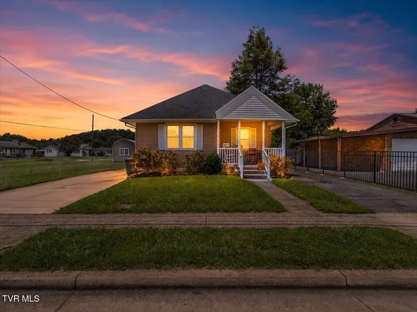311 W Mill St, Elizabethton, TN 37643