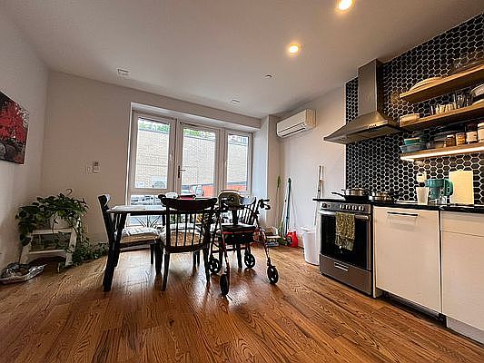2nd image of 310 Saint Nicholas Ave #2C