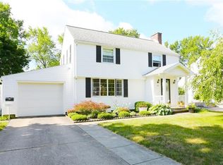 193 George St, Hamburg, NY 14075