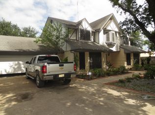 20 Reynaldo Gomez Dr, Rio Grande City, TX 78582