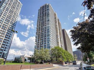 1600 Parker Ave APT 26H, Fort Lee, NJ