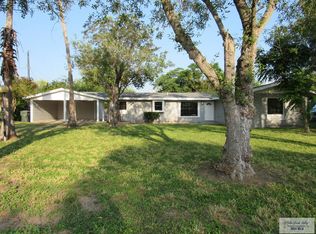 2510 N Breedlove St, Harlingen, TX 78550