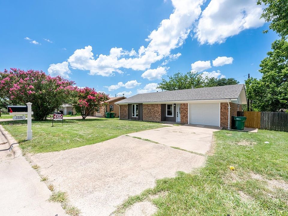 1st image of 1122 Northwood Drive