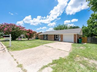 1122 Northwood Dr, Marble Falls, TX 78654