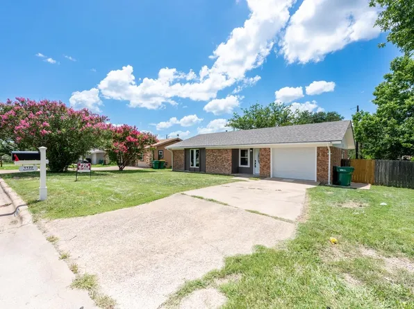 1122 Northwood Drive, Marble Falls, TX 78654