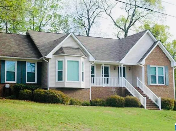 1827 Russet Hill Cir, Birmingham, AL 35244