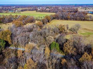 0 Albert Hook Rd, La Center, KY 42056