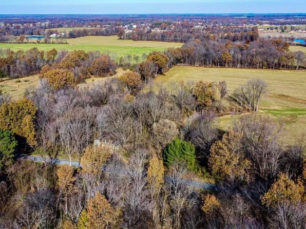 0 Albert Hook Rd, La Center, KY 42056