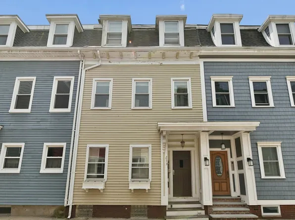 253 Gold St #2, South Boston, MA 02127