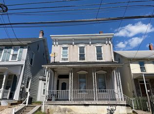 29 2nd St, Catasauqua, PA 18032