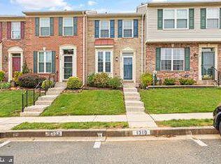 1312 Roman Ridge Way, Bel Air, MD 21014