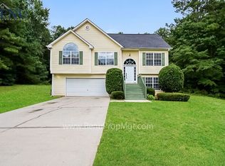 403 Parlor Cir, Locust Grove, GA 30248