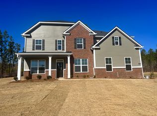 467 Yaun Rd, North Augusta, SC 29841