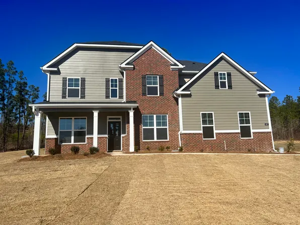 467 Yaun Rd, North Augusta, SC 29841