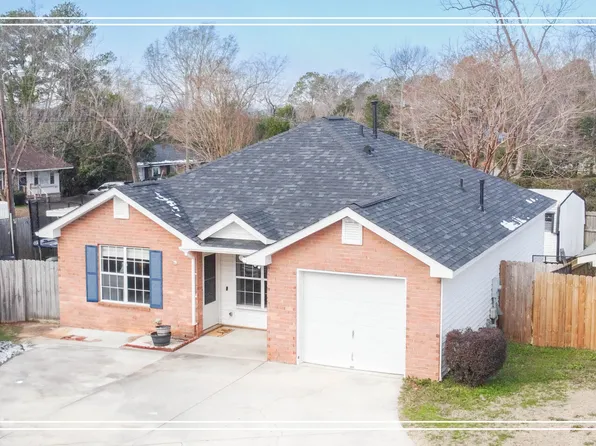 20 Fowkewood Ct, North Augusta, SC 29841