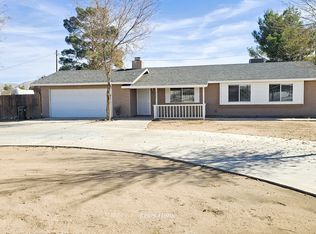 14771 Quivero Rd, Apple Valley, CA 92307
