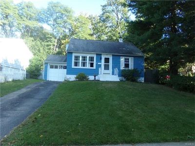 39 Kingston Ave, Poughkeepsie, NY, 12603