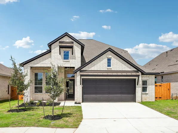 142 Stream Street, Seguin, TX 78155