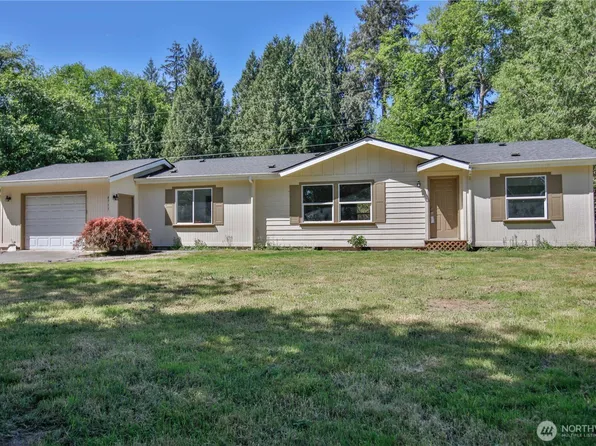 4717 Hansen Drive, Clinton, WA 98236