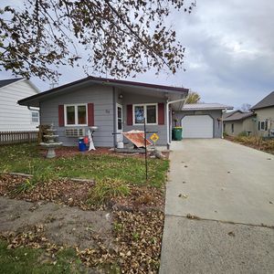 512 W 5th St, Graceville, MN, 56240
