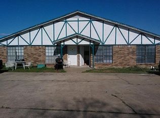 3262 Matthews Dr APT C, Richland Hills, TX 76118