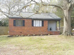 2126 Richards Rd, Augusta, GA 30906