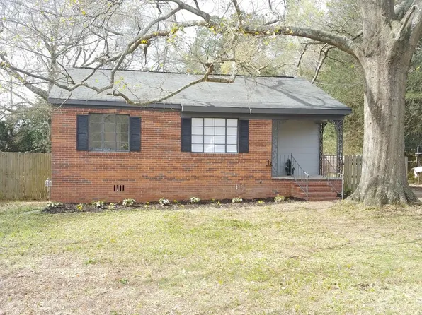 2126 Richards Rd, Augusta, GA 30906