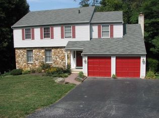 707 Dean Ct, West Chester, PA 19382