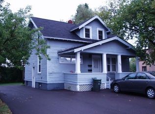 1527 Avenue C, Cloquet, MN 55720