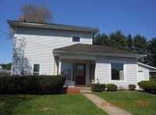 521 Fairgrounds Rd, Mount Vernon, OH 43050