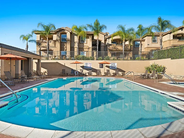 Antelope Ridge Apartments — Photo 21